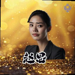 赵思琪