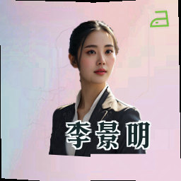 李景明